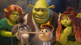 Shrek 5: Universal divulga teaser revelando elenco