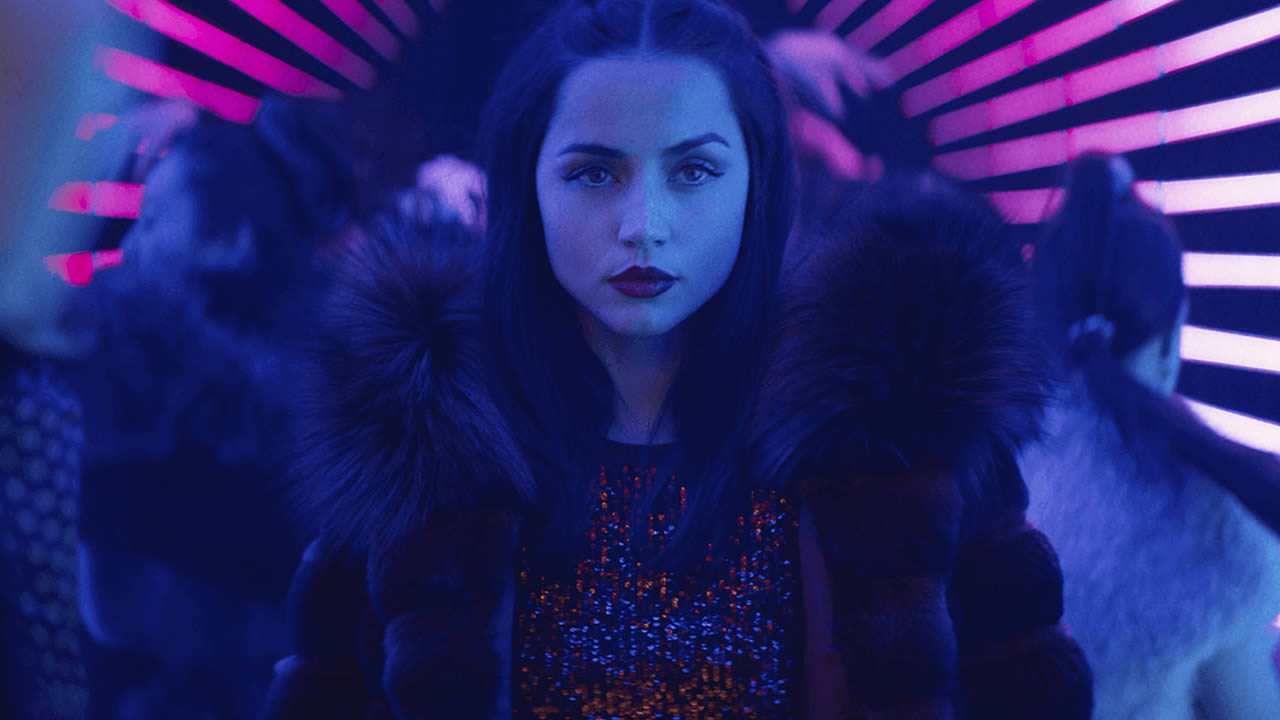 Bailarina: filme no universo de John Wick ganha trailer