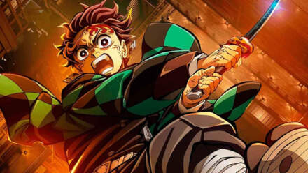 Demon Slayer: 1º filme do encerramento do anime ganha trailer