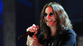 Ozzy Osbourne: Paramount+ anuncia documentário sobre lenda do rock