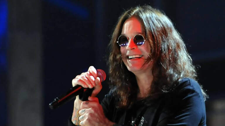 Ozzy Osbourne: Paramount+ anuncia documentário sobre lenda do rock