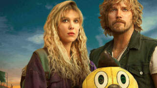 The Electric State: novo longa da Netflix ganha trailer