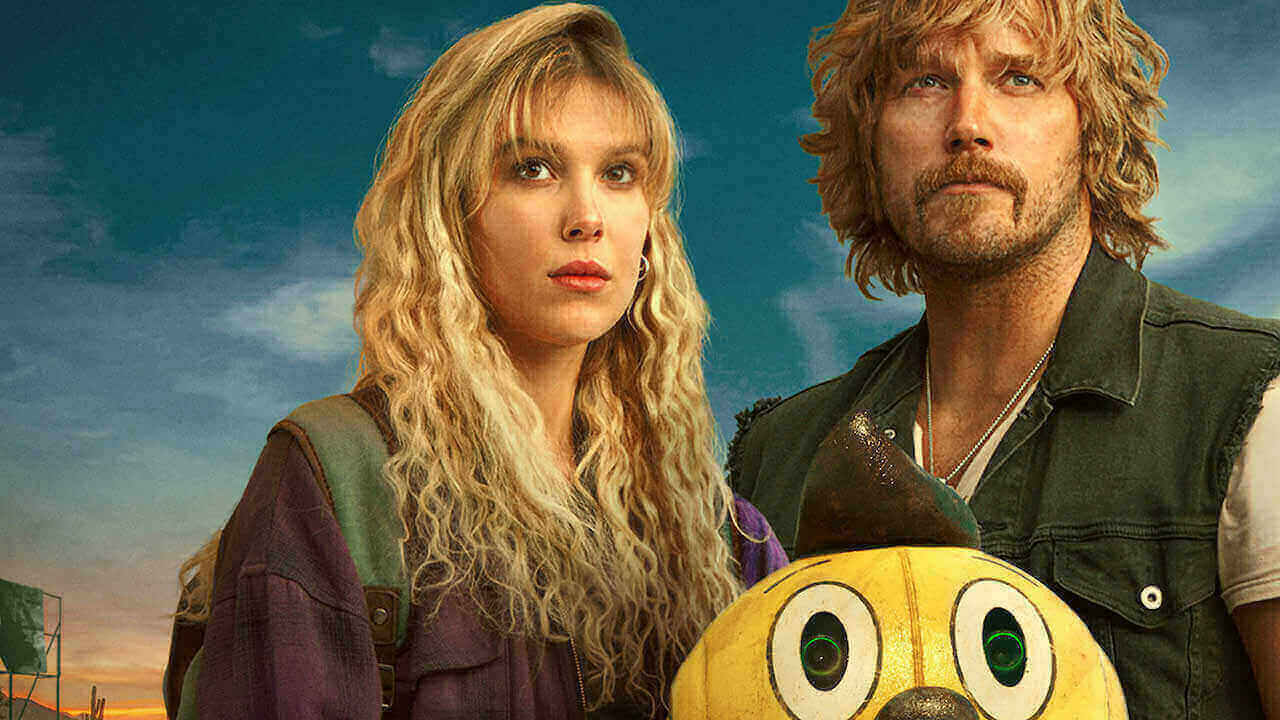 The Electric State: novo longa da Netflix ganha trailer