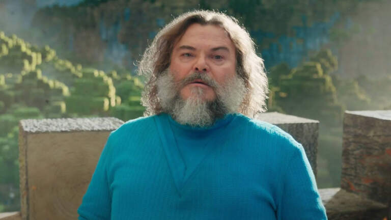 Um Filme Minecraft: Warner Bros. divulga novo trailer do longa