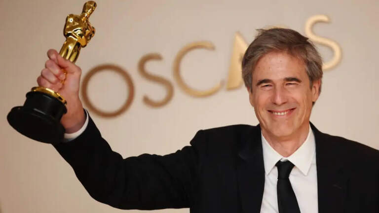 Conheça os vencedores do Oscar 2025