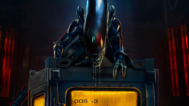 Alien: Earth - Nova série ganha trailer bizarro