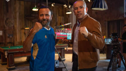 C.I.C. – Central de Inteligência Cearense ganha trailer