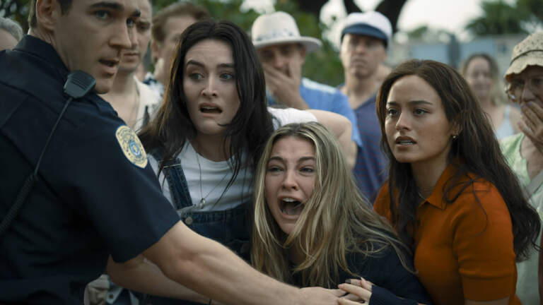 Eu Sei O Que Vocês Fizeram No Verão Passado ganha trailer