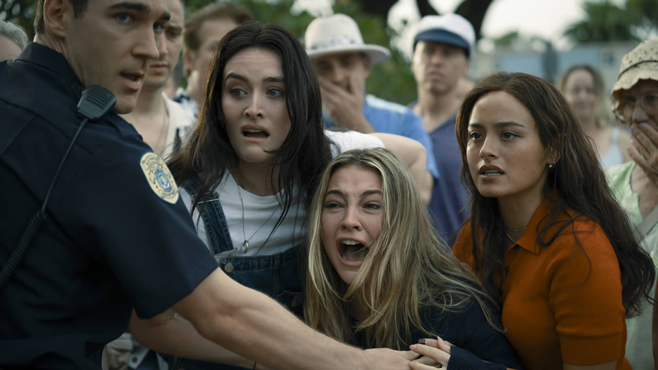 Eu Sei O Que Vocês Fizeram No Verão Passado ganha trailer