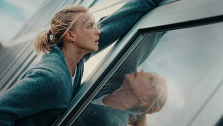 Exterritorial: novo filme alemão da Netflix ganha trailer