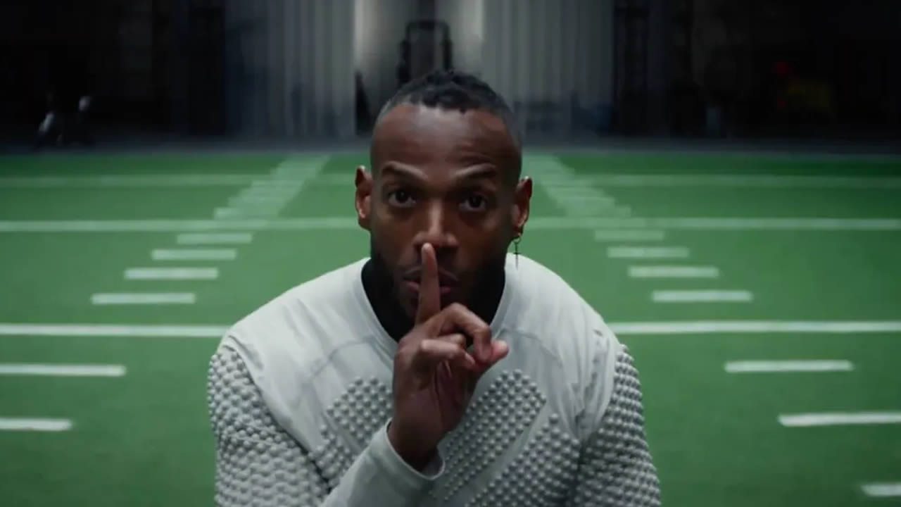 GOAT: novo thriller da Universal Pictures ganha trailer