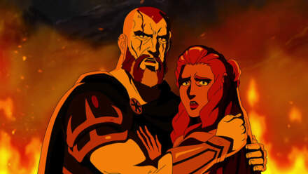 O que chega em maio na Netflix