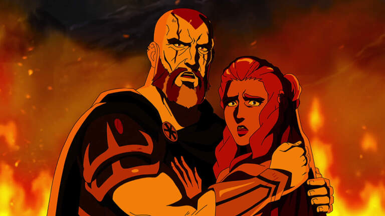 O que chega em maio na Netflix