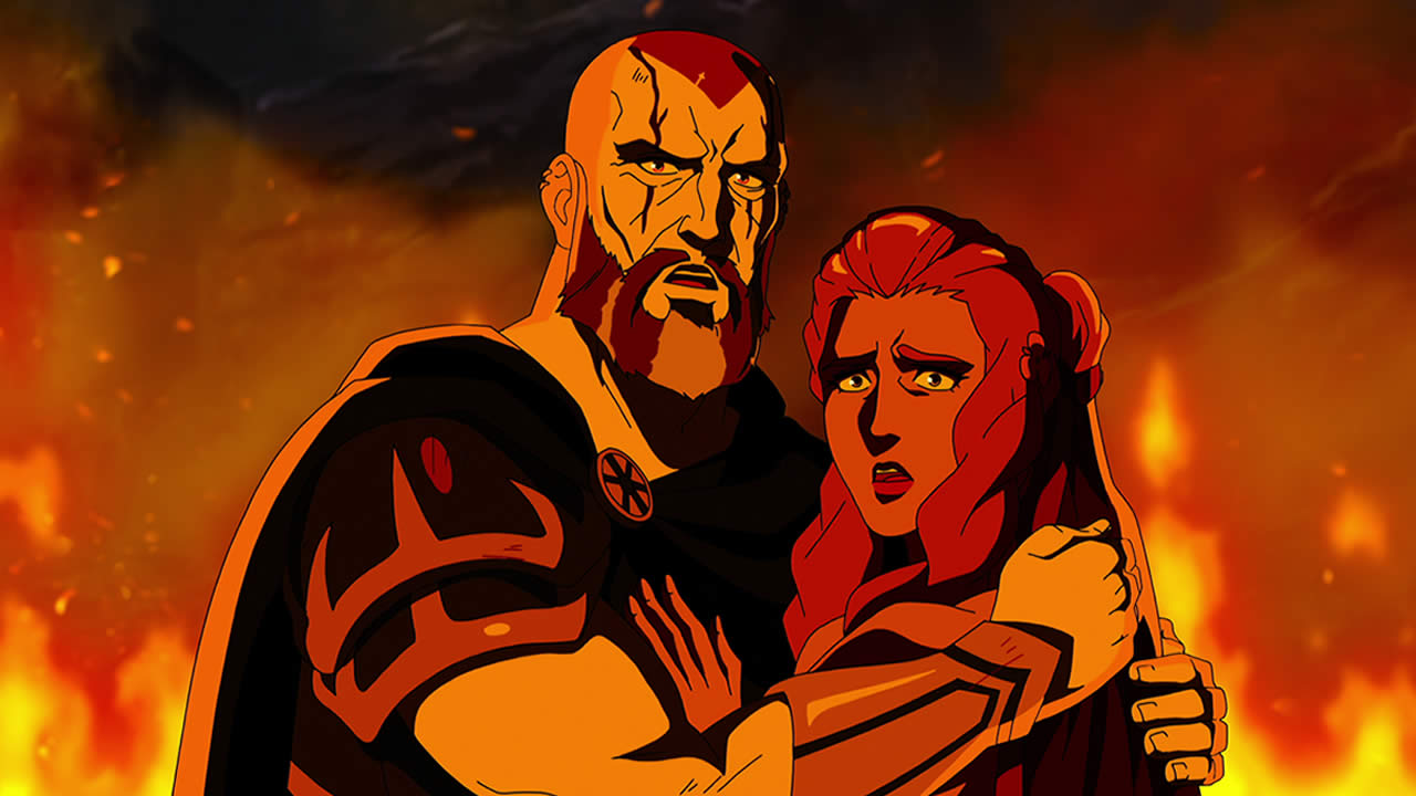 O que chega em maio na Netflix