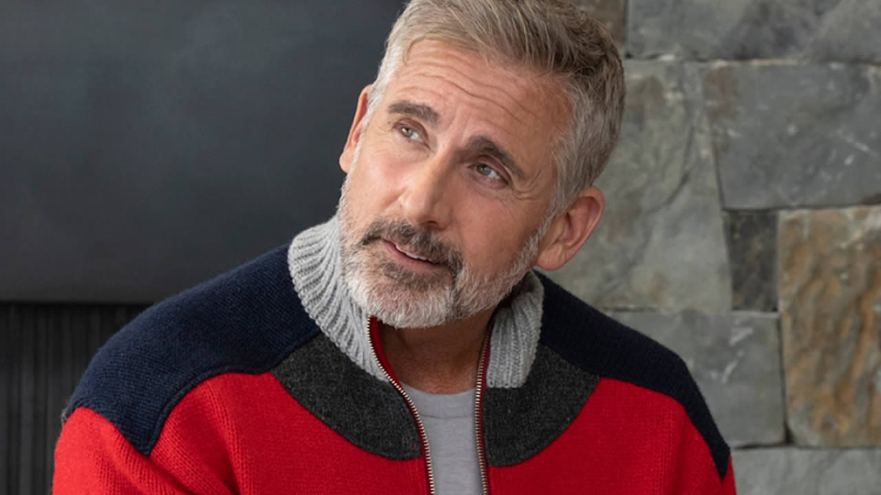 Mountainhead: filme original HBO ganha trailer