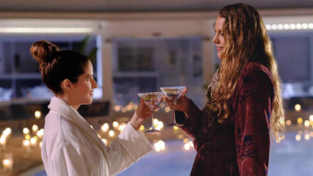 Outro Pequeno Favor: Prime Video divulga trailer do filme