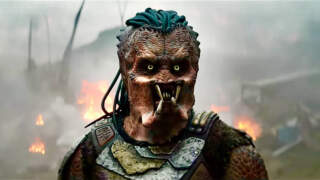 Predador: Terras Selvagens – Novo filme do Predador ganha trailer