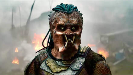 Predador: Terras Selvagens – Novo filme do Predador ganha trailer