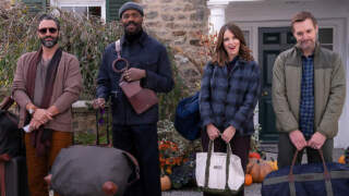 As Quatro Estações do Ano: nova série da Netflix ganha trailer