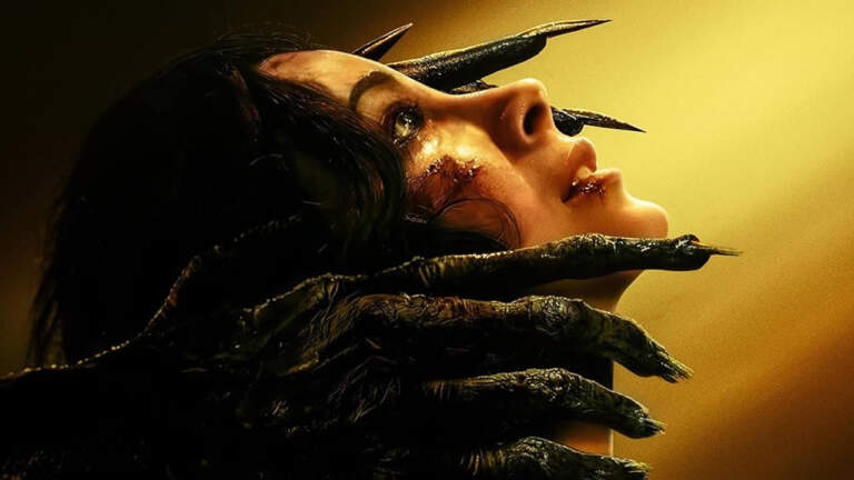 Rosario: novo filme de terror ganha trailer