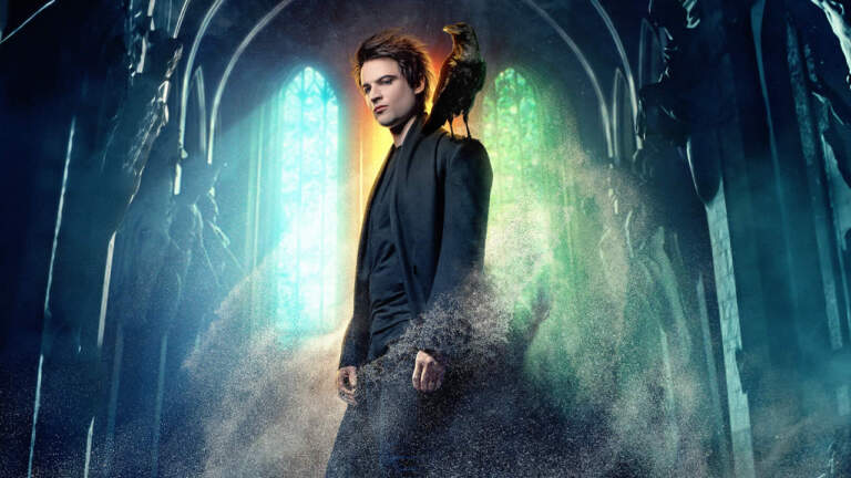 Sandman: Netflix divulga trailer da 2ª temporada