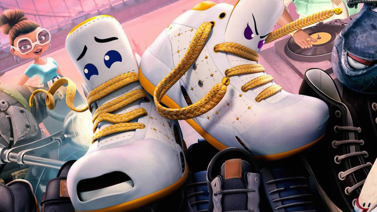 Sneaks: De Pisante Novo – Filme com Rayssa Leal chega aos cinemas