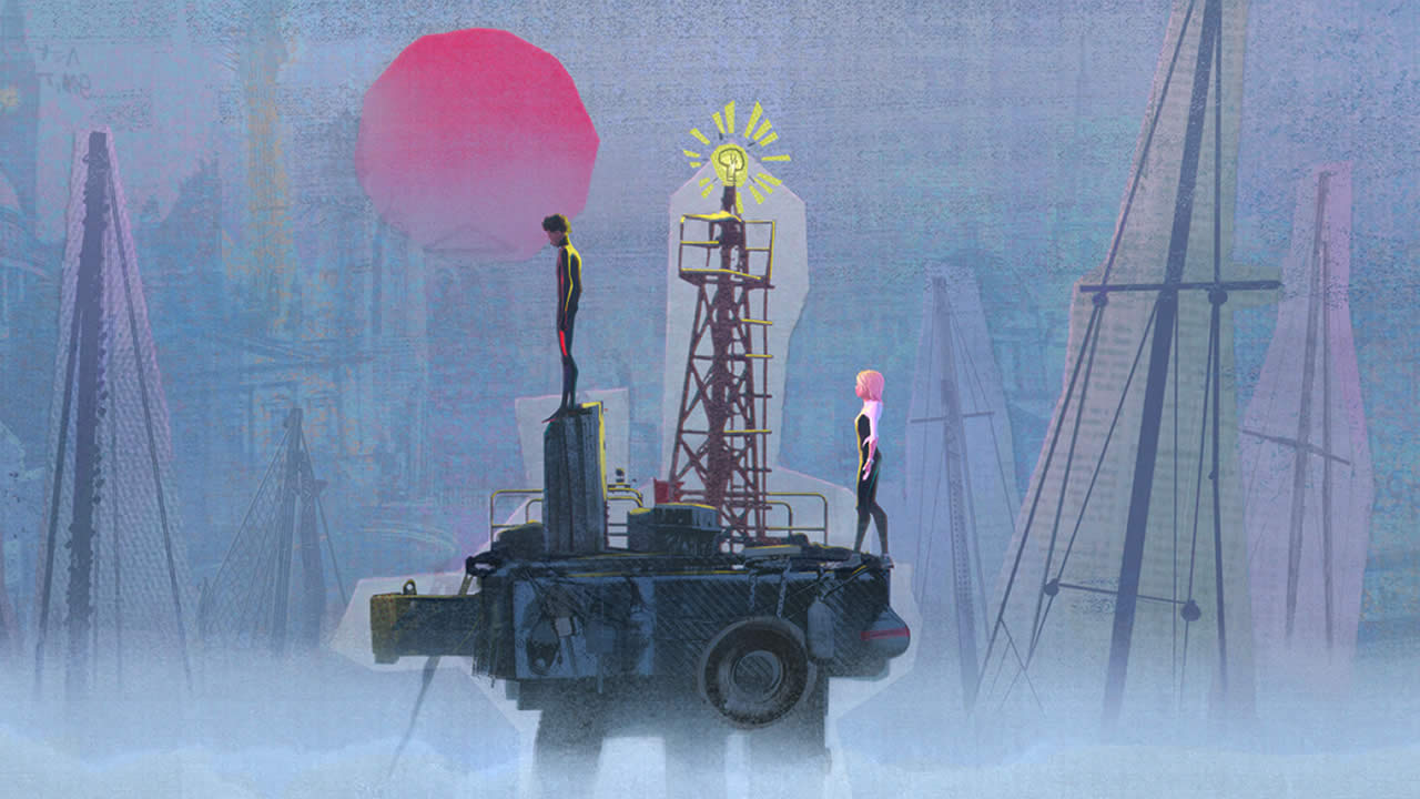 Sony Pictures anuncia novidades em painel da CinemaCon 2025