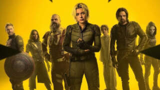 Thunderbolts* recebe seu trailer final