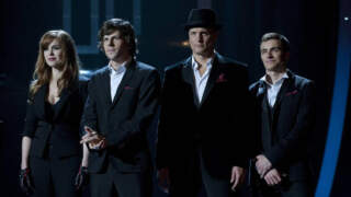 Truque de Mestre – O 3º Ato: novo filme da franquia ganha trailer