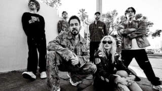 Unshatter | Confira o novo lançamento do Linkin Park