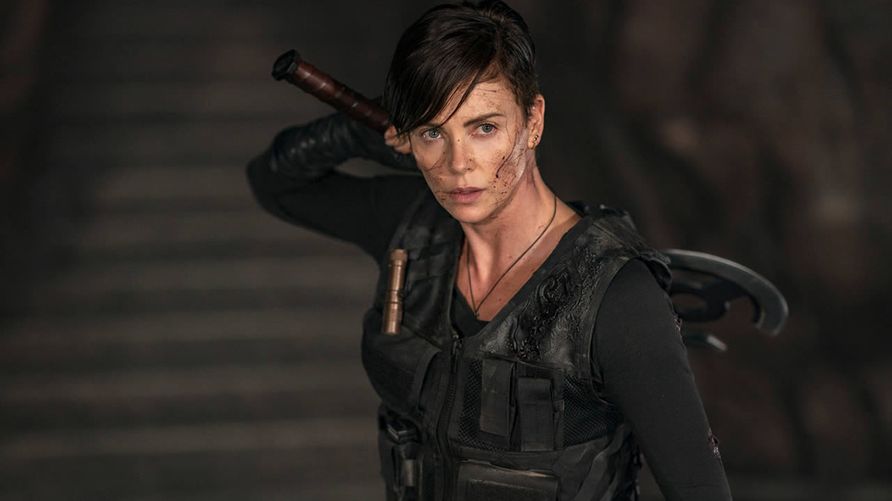 A Velha Guarda 2: continuação do filme de 2020 ganha trailer
