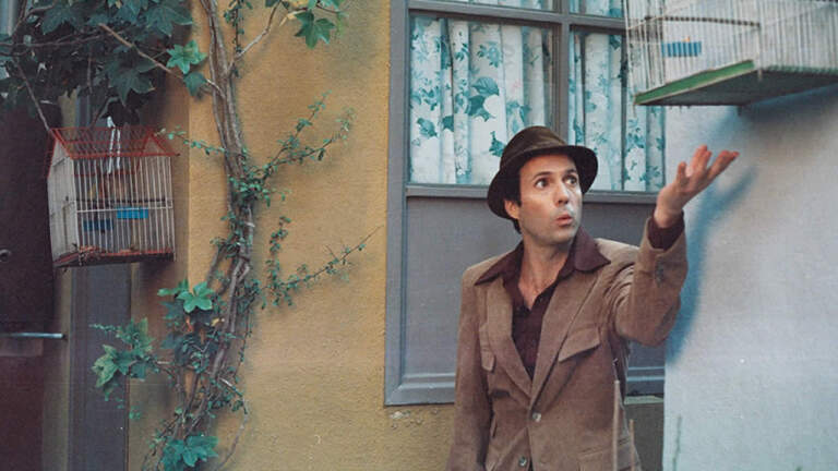 Chespirito: Sem Querer Querendo - Série biográfica ganha novo trailer