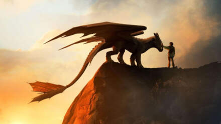 Como Treinar Seu Dragão: live-action da animação ganha novo trailer