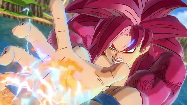 Dragon Ball Xenoverse 2 irá receber DLC sobre Dragon Ball Daima