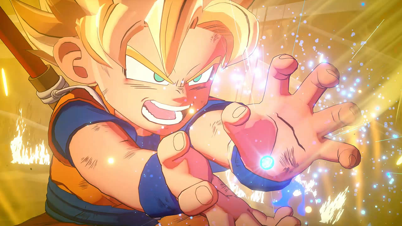 Dragon Ball Z: Kakarot – DLC com conteúdo de Daima ganha trailer