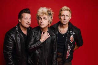 Green Day em Curitiba: banda retorna à cidade após 8 anos