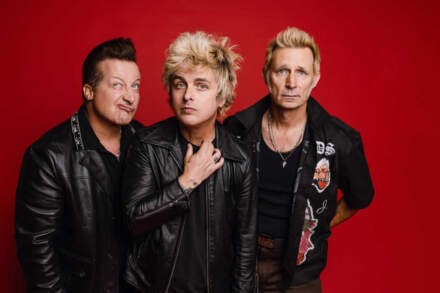 Green Day em Curitiba: banda retorna à cidade após 8 anos