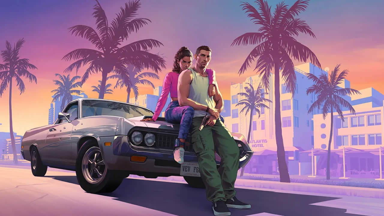GTA VI ganha novo trailer e data de lançamento