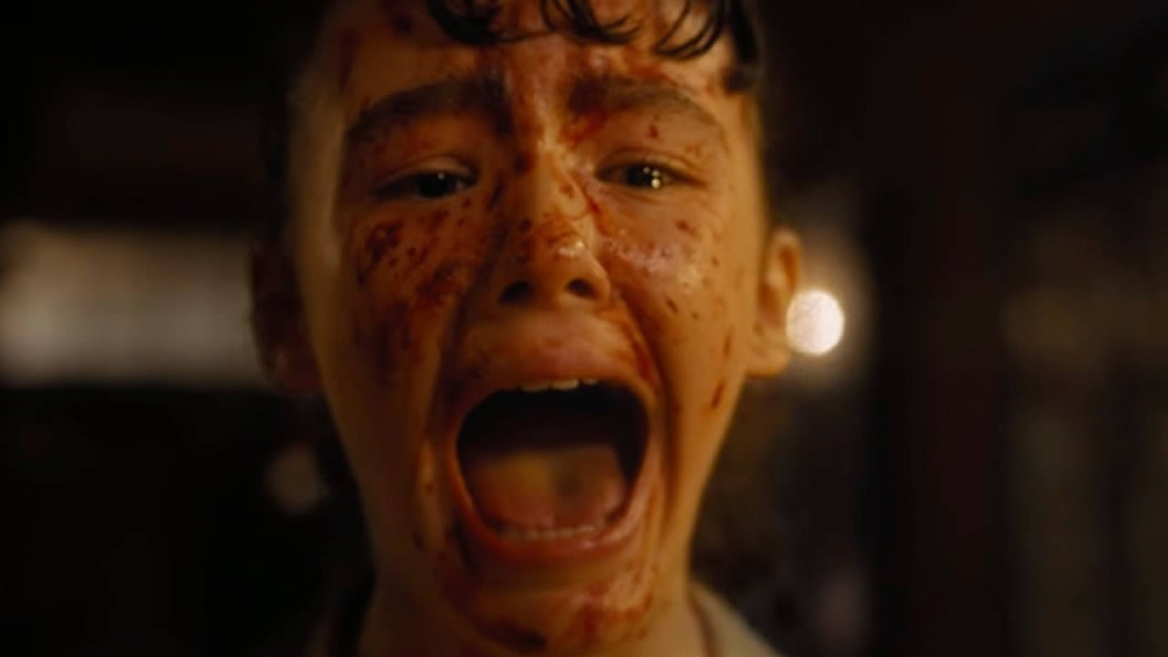 IT: Bem-Vindos À Derry – Série do universo de IT: A Coisa ganha trailer