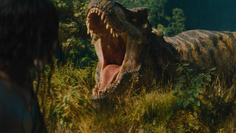 Jurassic World: Recomeço - Filme da franquia ganha um novo trailer