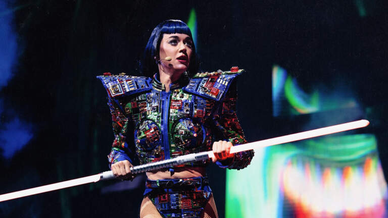 Katy Perry em Curitiba: cantora traz The Lifetimes Tour para a cidade