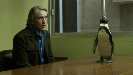 Lições de Liberdade: novo filme da Diamond Films ganha trailer