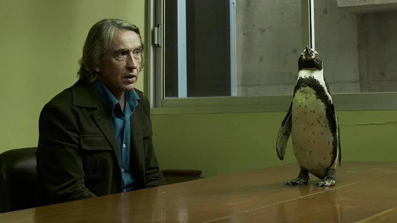 Lições de Liberdade: novo filme da Diamond Films ganha trailer