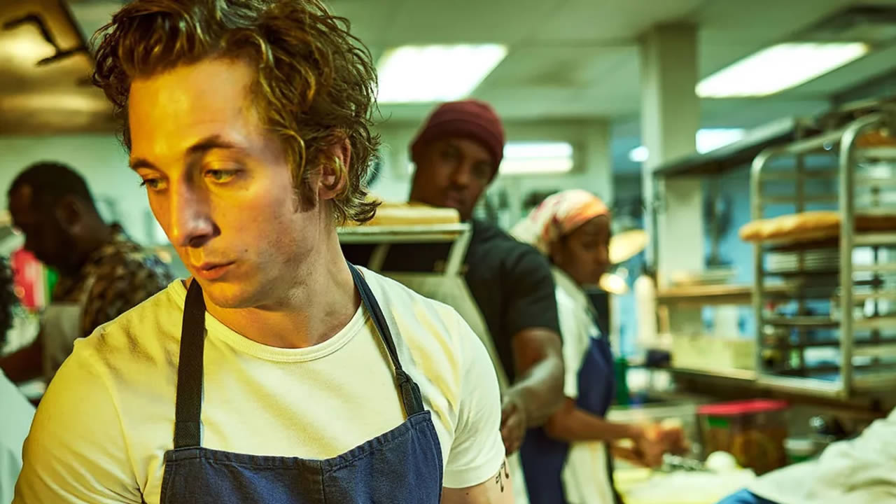 O Urso ganha trailer de sua 4ª temporada