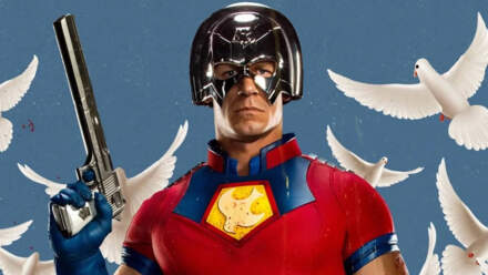 Pacificador: 2ª temporada da série ganha trailer e data