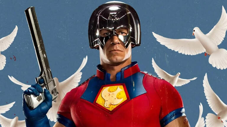 Pacificador: 2ª temporada da série ganha teaser e data