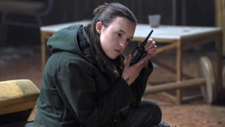 Max divulga o making of do episódio final de The Last of Us