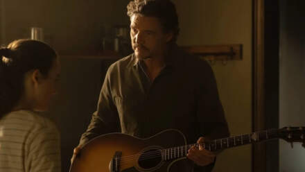 Vou Estar Com Você: Lucas Silveira divulga música em parceria com The Last of Us