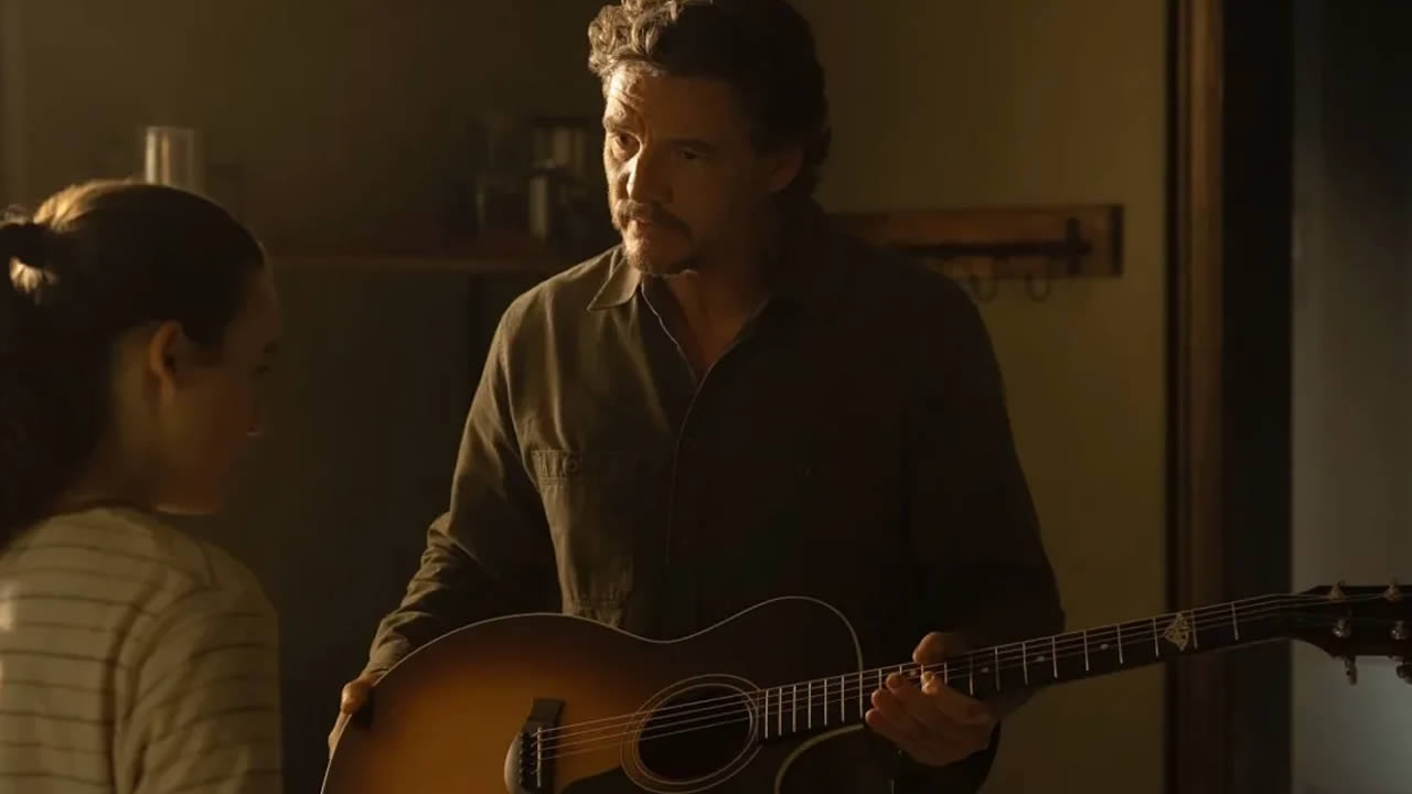 Vou Estar Com Você: Lucas Silveira divulga música em parceria com The Last of Us