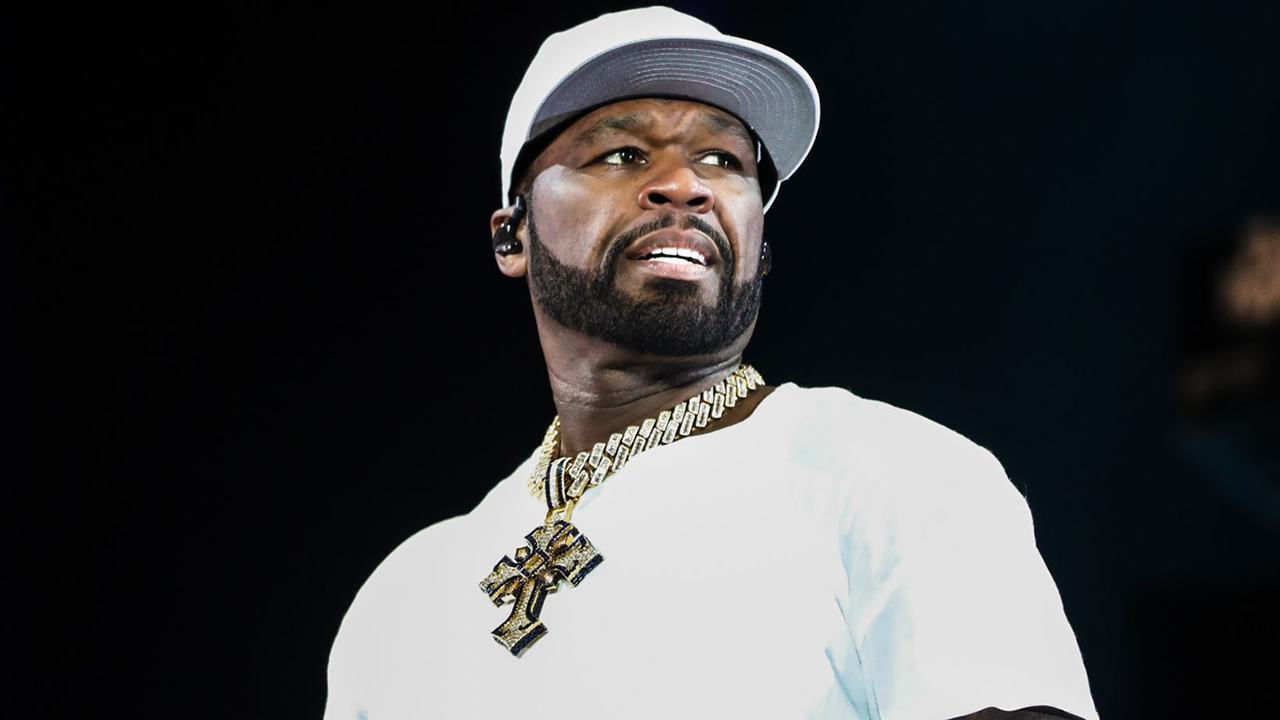 50 Cent será o boxeador Balrog em novo filme do Street Fighter